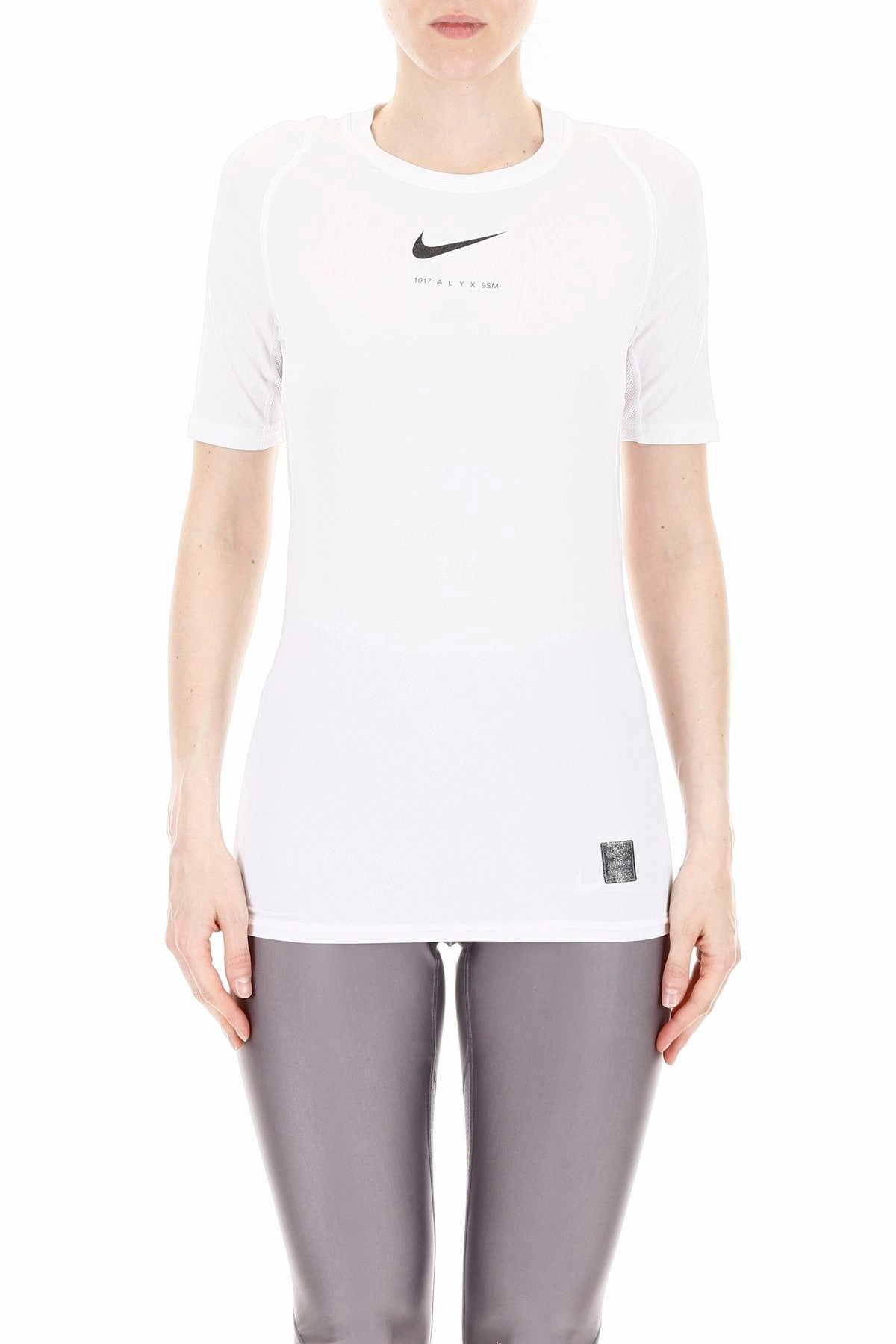 1017 Alyx 9SM X Nike Logo T-Shirt