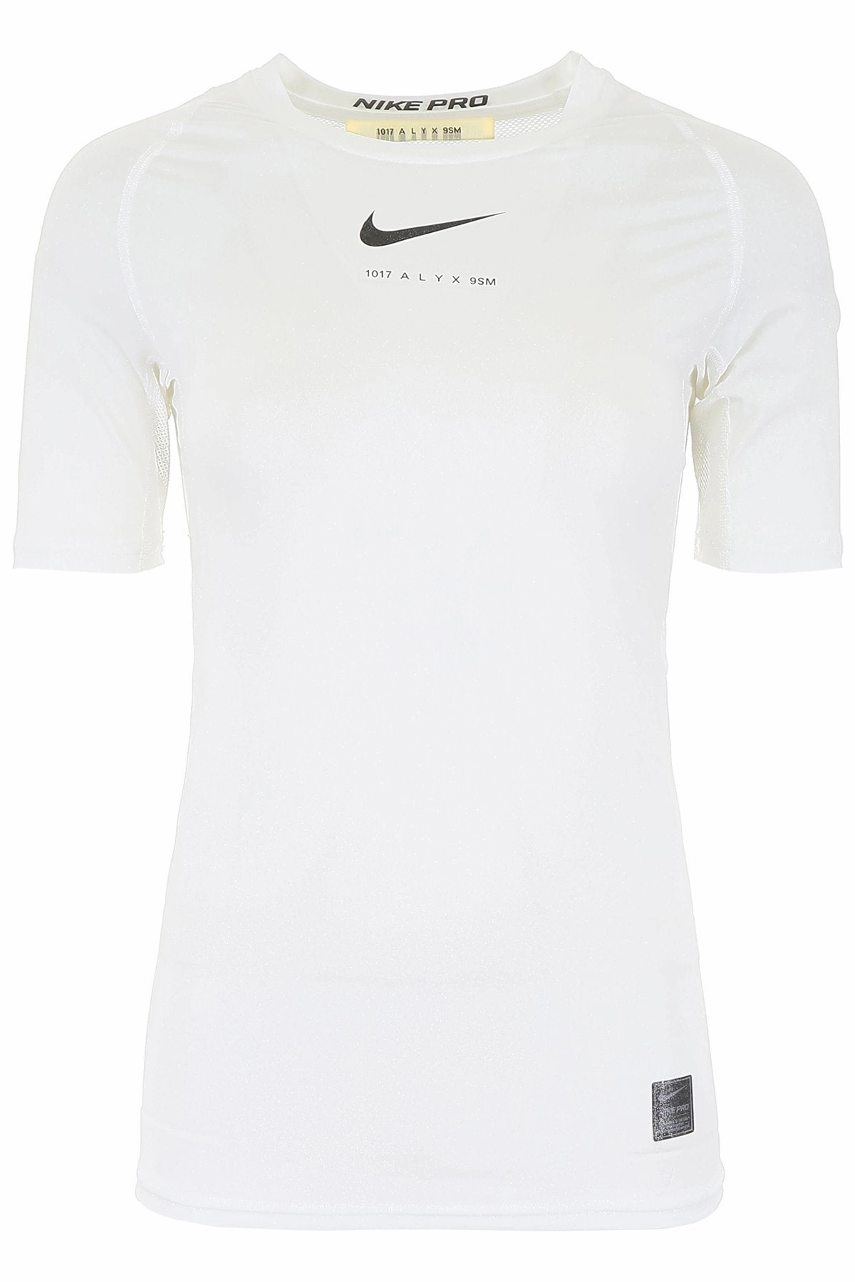 1017 Alyx 9SM X Nike Logo T-Shirt