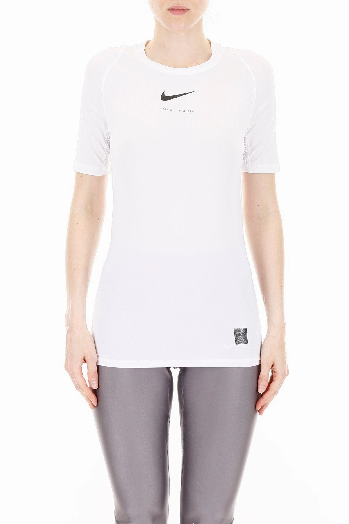 1017 Alyx 9SM X Nike Logo T-Shirt
