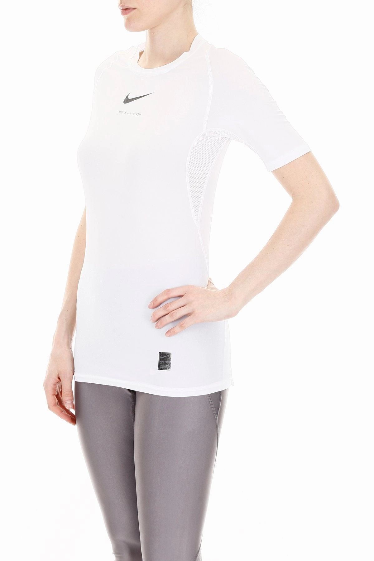 1017 Alyx 9SM X Nike Logo T-Shirt