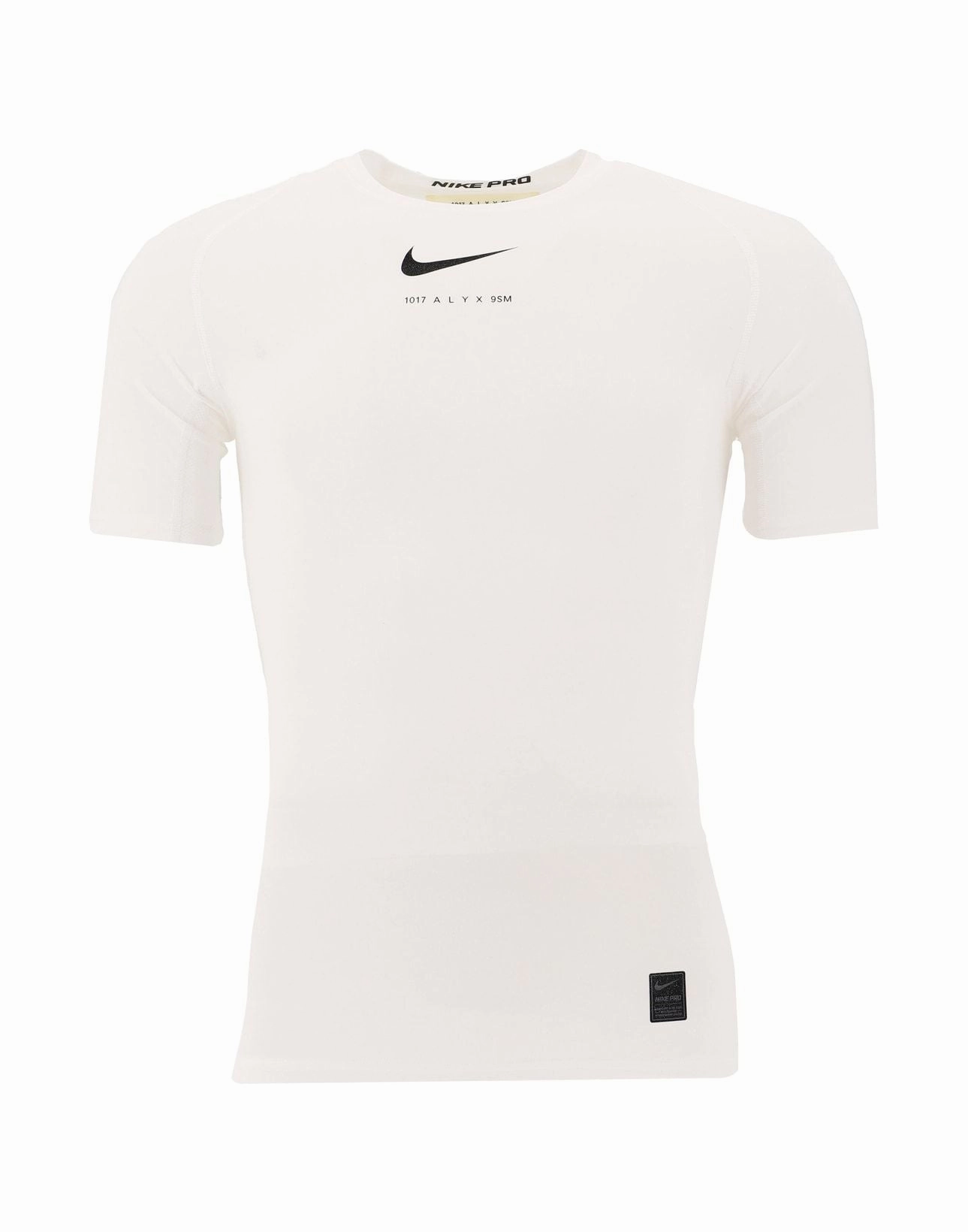1017 Alyx 9SM X Nike Logo T-Shirt