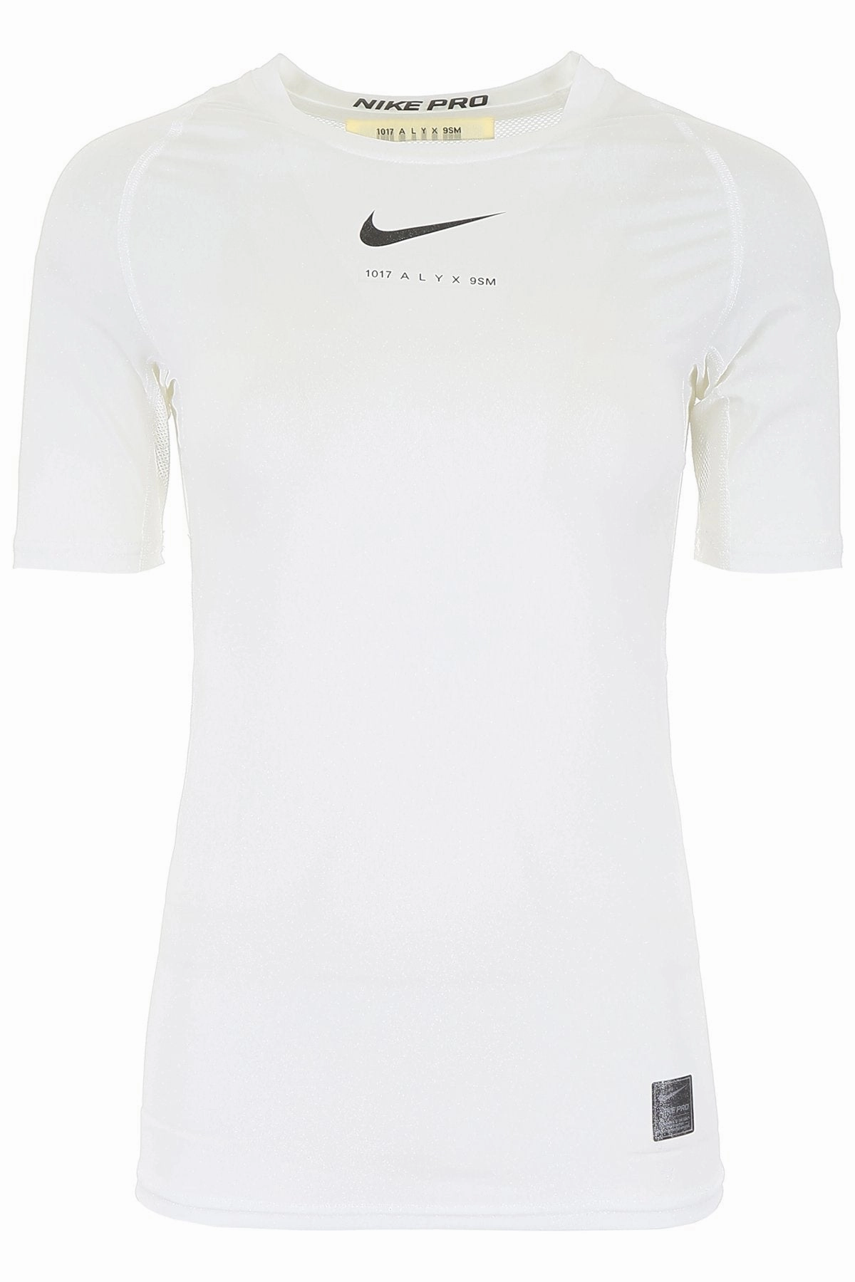 1017 Alyx 9SM X Nike Logo T-Shirt