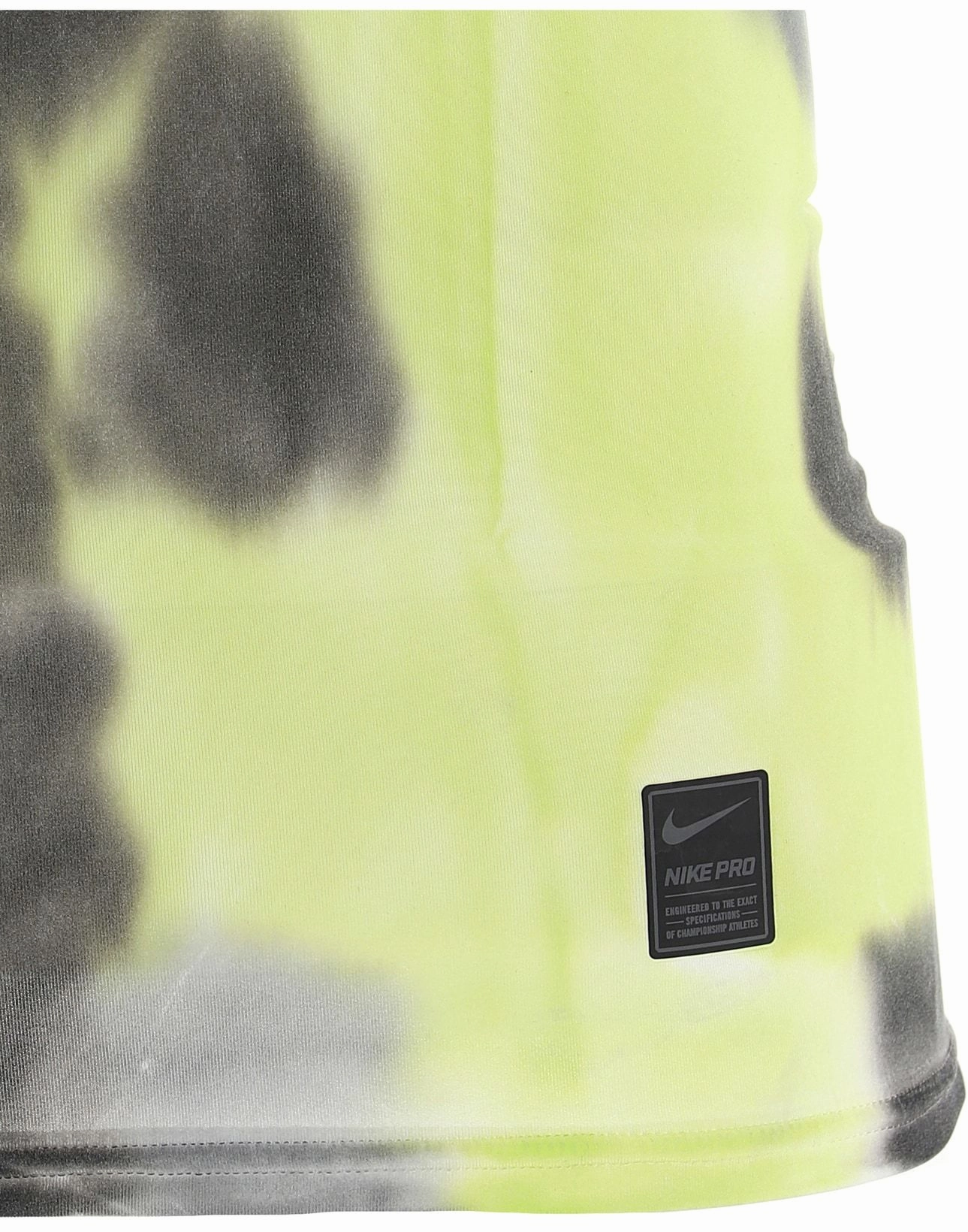 1017 Alyx 9SM X Nike Sponge Print T-Shirt