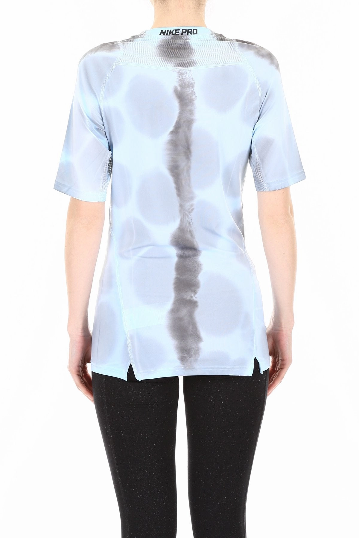 1017 Alyx 9SM X Nike Sponge Print T-Shirt