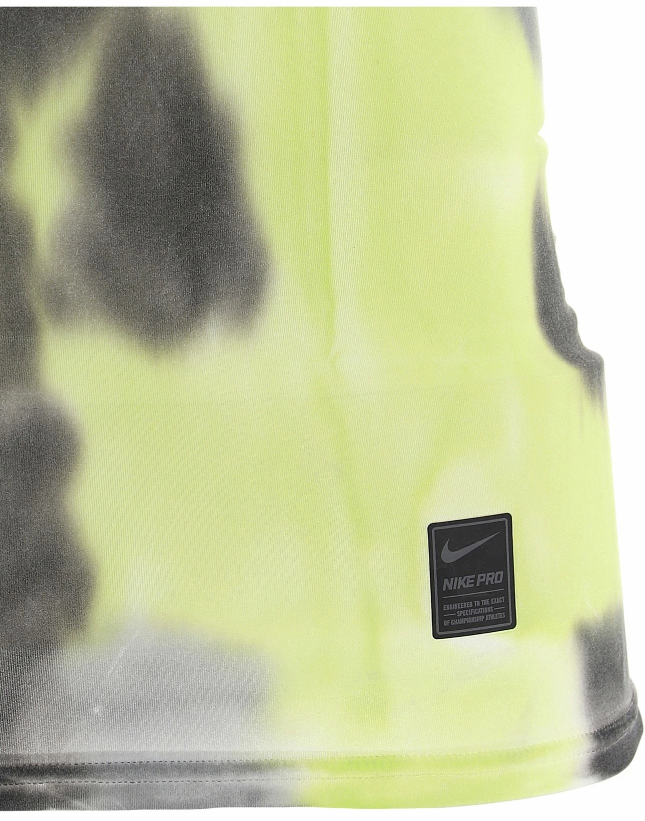 1017 Alyx 9SM X Nike Sponge Print T-Shirt