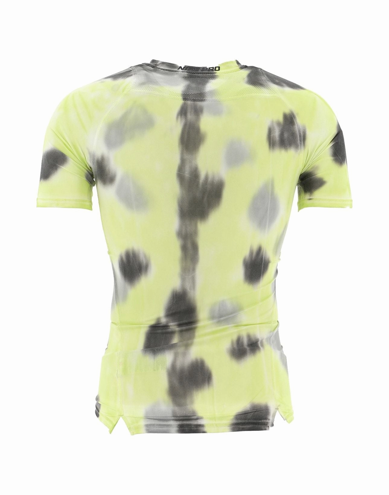 1017 Alyx 9SM X Nike Sponge Print T-Shirt