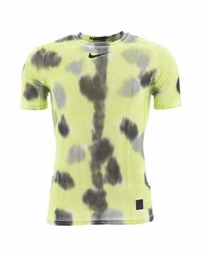 1017 Alyx 9SM X Nike Sponge Print T-Shirt