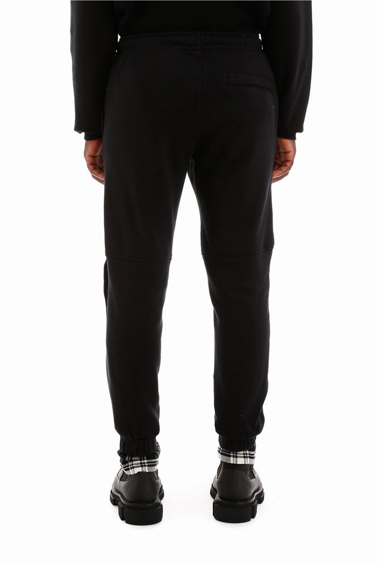 1017 Alyx 9SM X Nike Tartan Insert Joggers