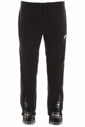 1017 Alyx 9SM X Nike Tartan Insert Joggers
