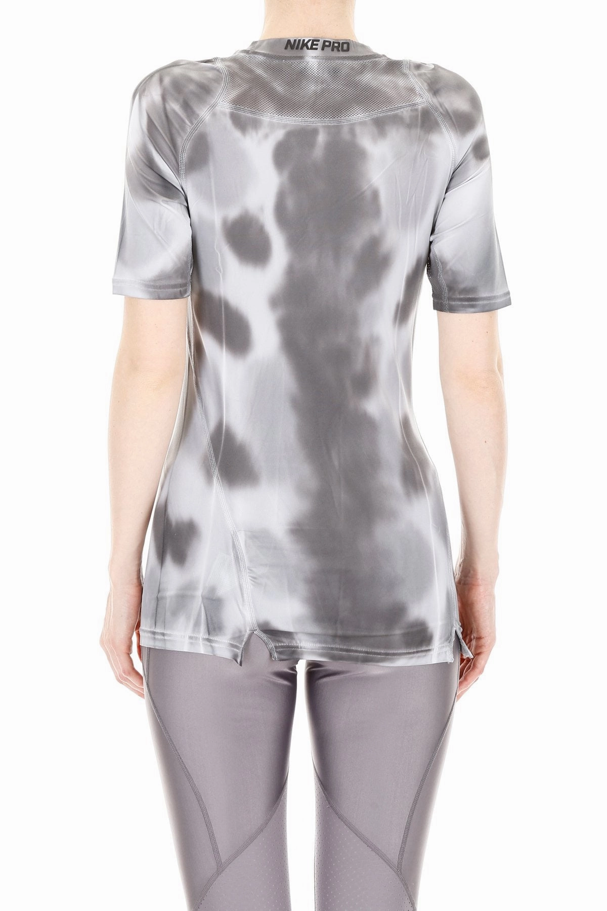 1017 Alyx 9SM X Nike Tie-Dye T-Shirt