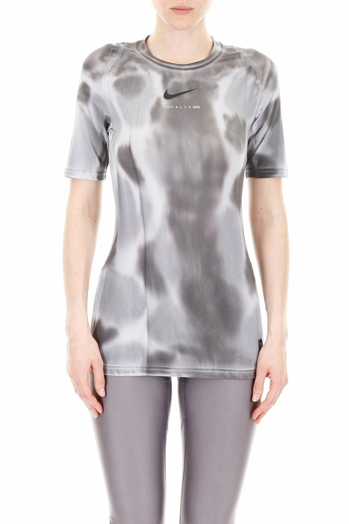 1017 Alyx 9SM X Nike Tie-Dye T-Shirt