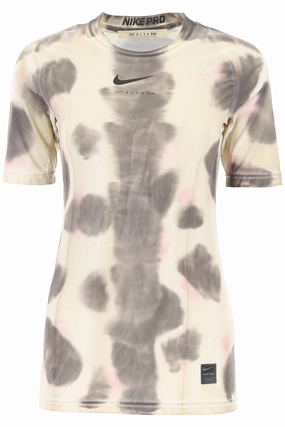 1017 Alyx 9SM X Nike Tie-Dye T-Shirt