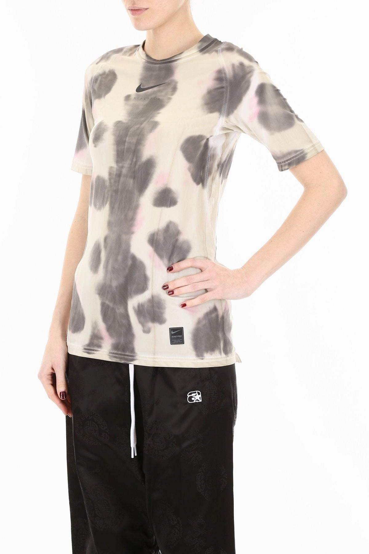 1017 Alyx 9SM X Nike Tie-Dye T-Shirt