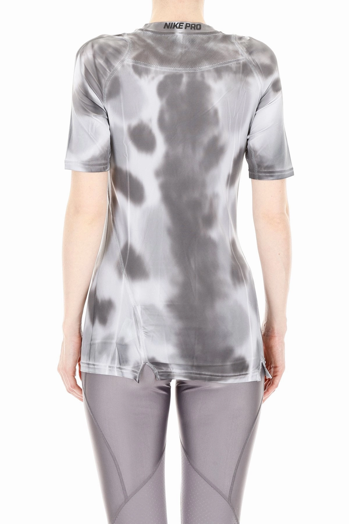 1017 Alyx 9SM X Nike Tie-Dye T-Shirt