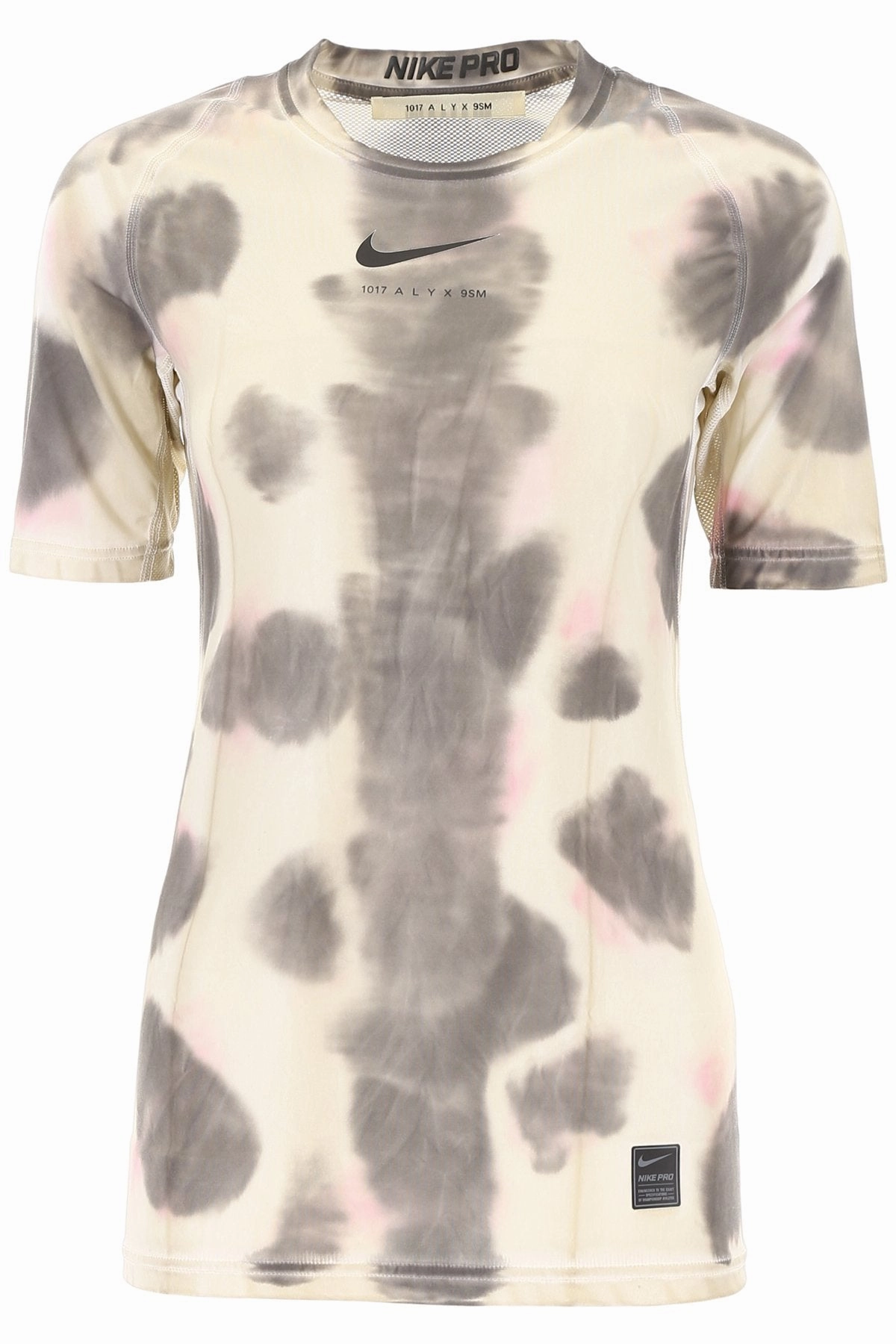 1017 Alyx 9SM X Nike Tie-Dye T-Shirt