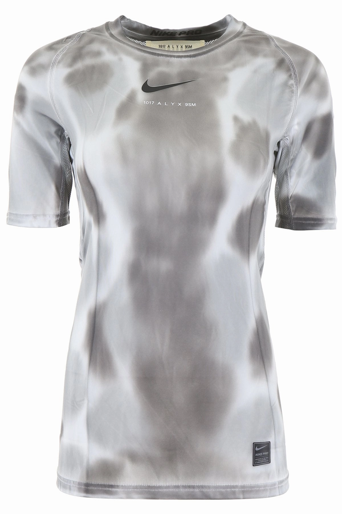 1017 Alyx 9SM X Nike Tie-Dye T-Shirt