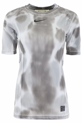 1017 Alyx 9SM X Nike Tie-Dye T-Shirt