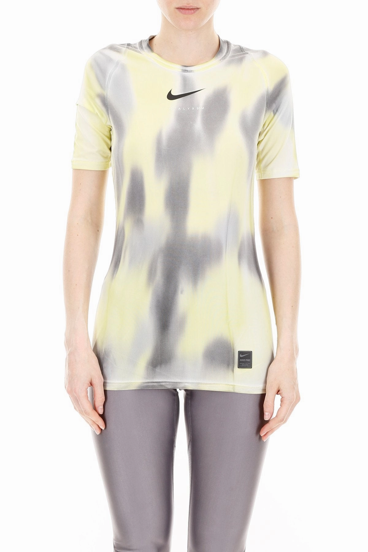 1017 Alyx 9SM X Nike Tie Dye T-Shirt