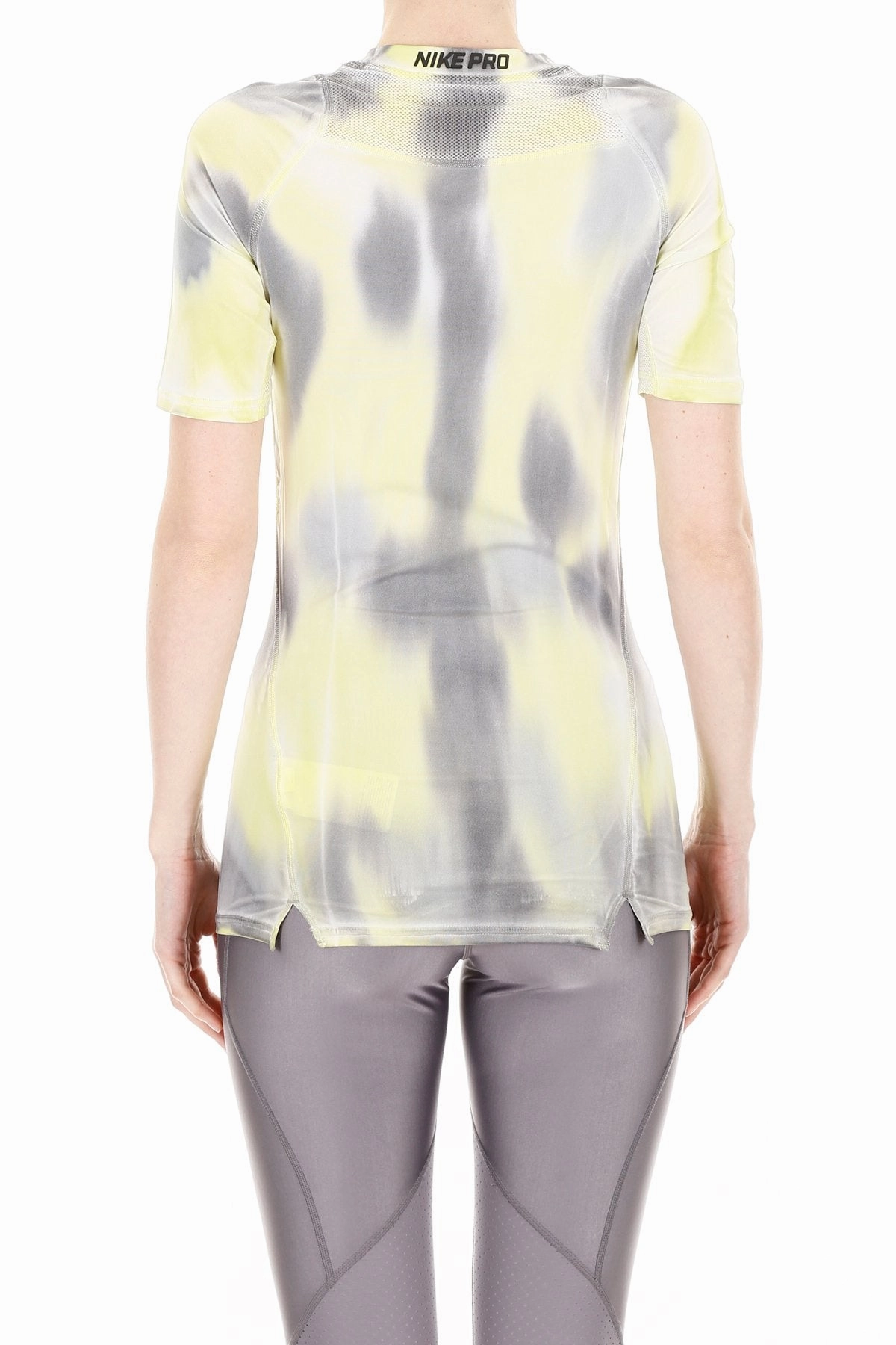 1017 Alyx 9SM X Nike Tie Dye T-Shirt