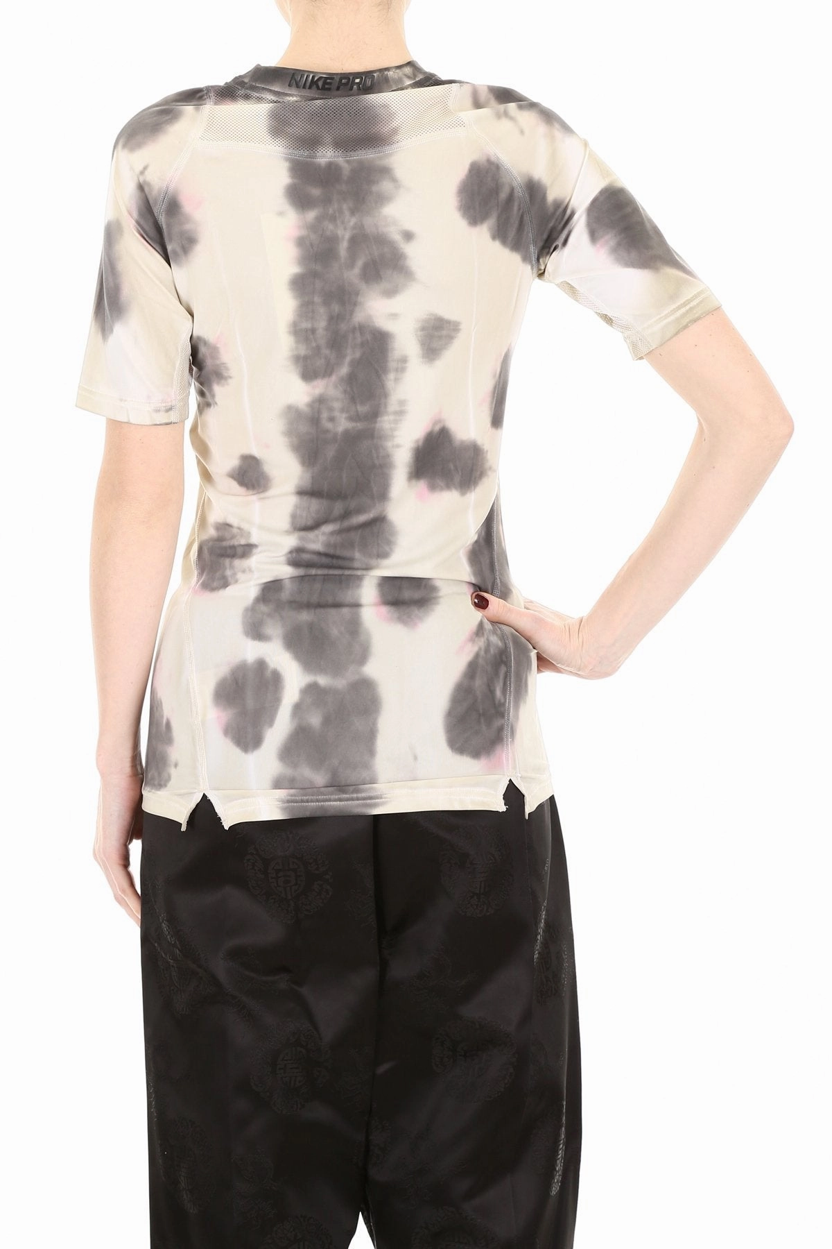 1017 Alyx 9SM X Nike Tie-Dye T-Shirt