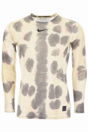 1017 Alyx 9SM X Nike Tie-Dye Top