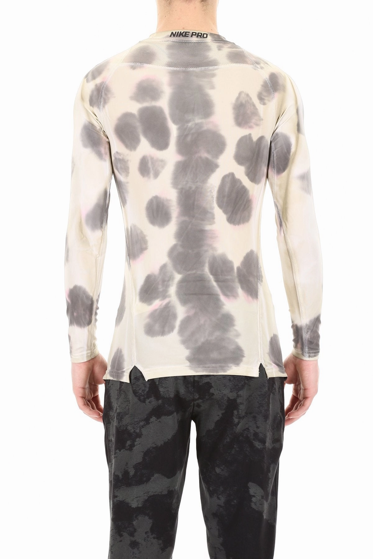 1017 Alyx 9SM X Nike Tie-Dye Top