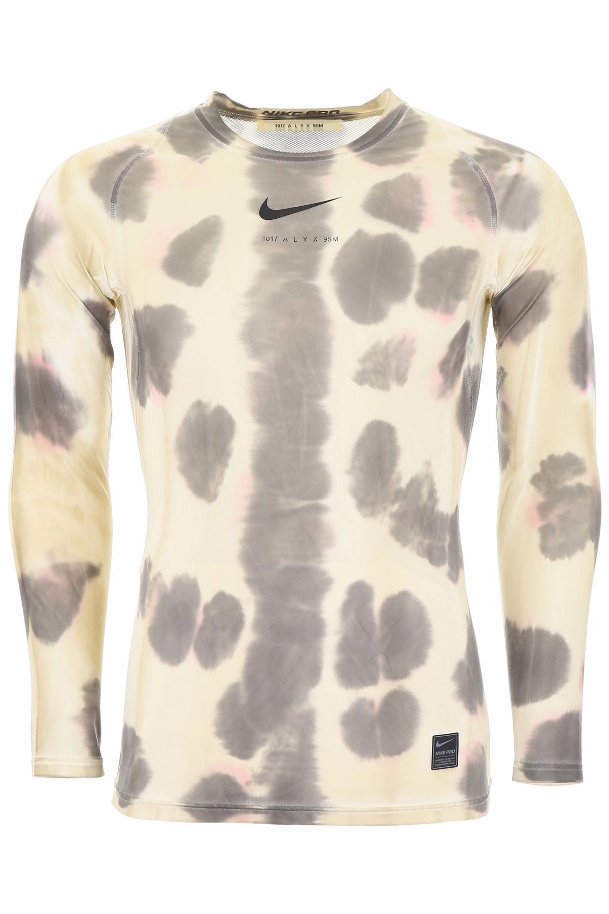 1017 Alyx 9SM X Nike Tie-Dye Top