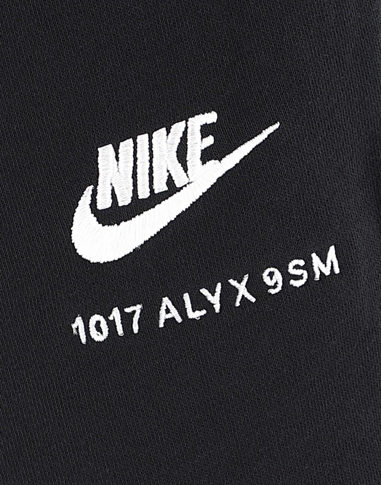 1017 Alyx 9SM X Nike Track Pants