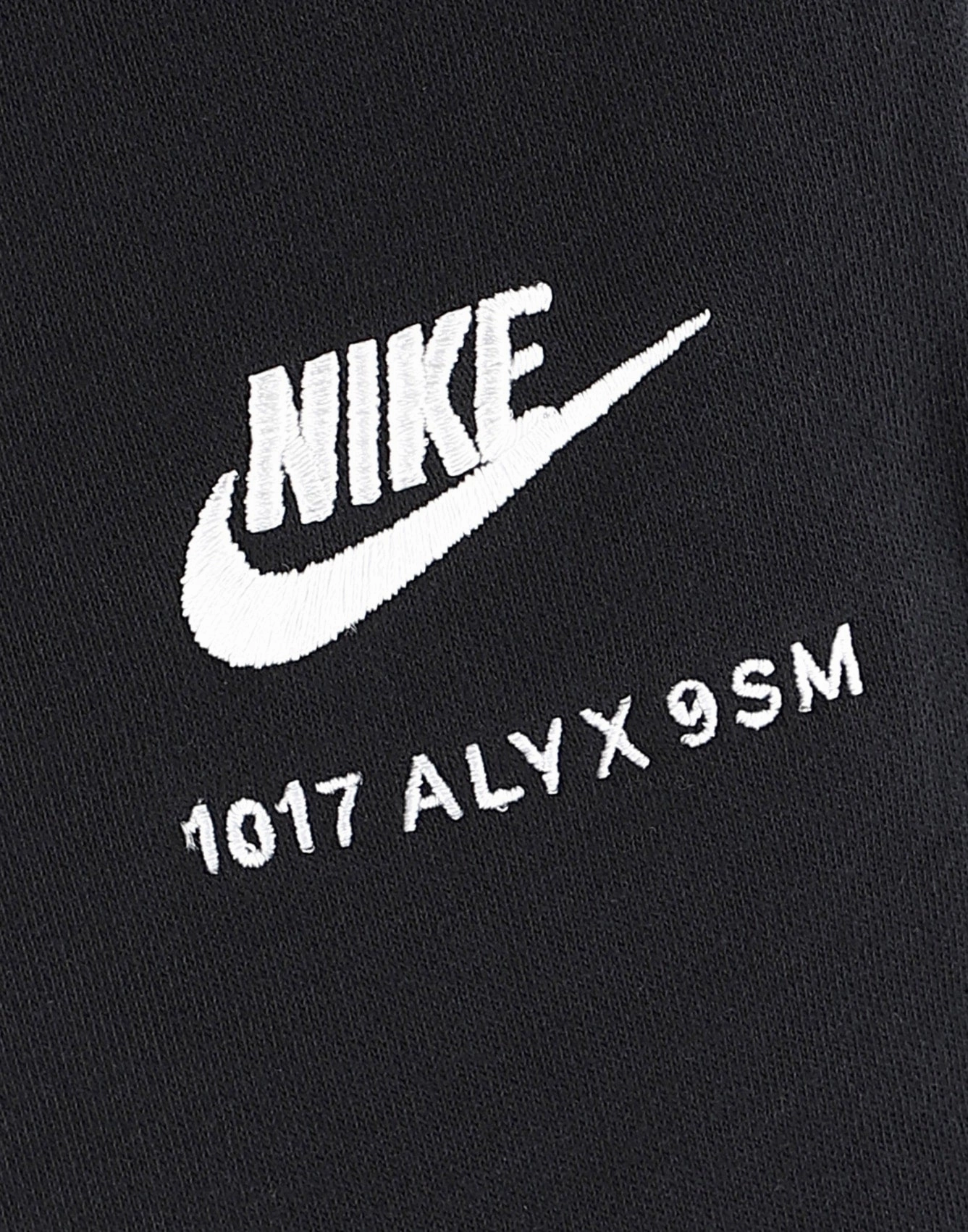 1017 Alyx 9SM X Nike Track Pants