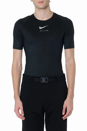 1071 Alyx 9SM X Nike Logo T-Shirt