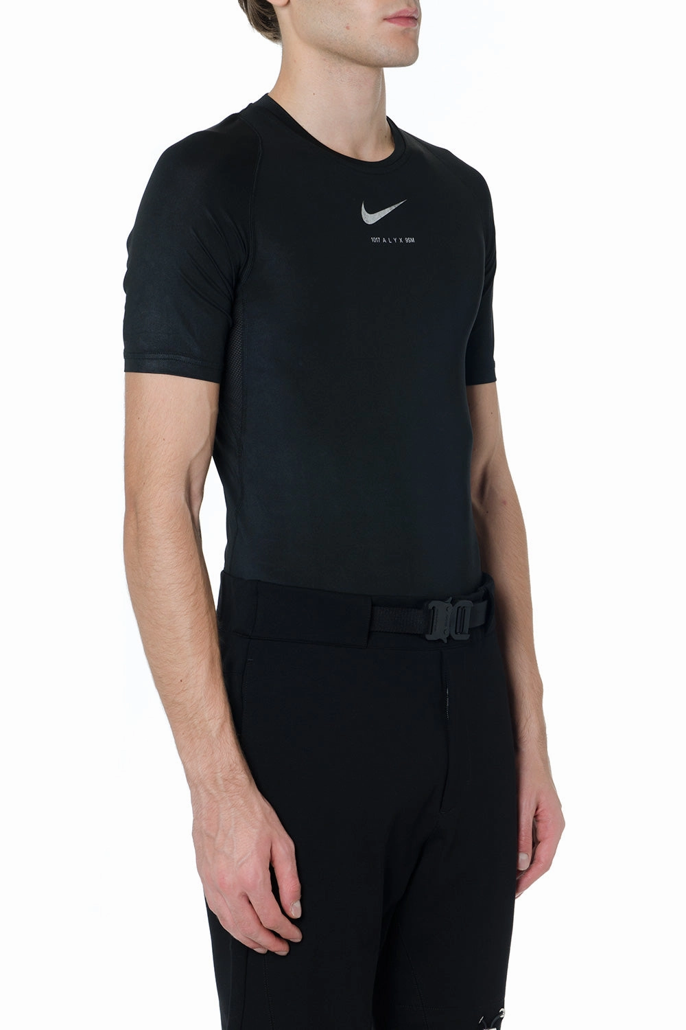 1071 Alyx 9SM X Nike Logo T-Shirt