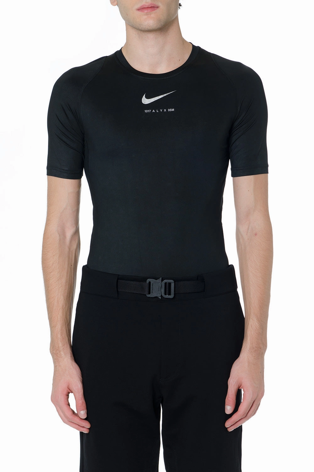 1071 Alyx 9SM X Nike Logo T-Shirt