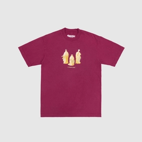 3 KINGS S/S T-SHIRT