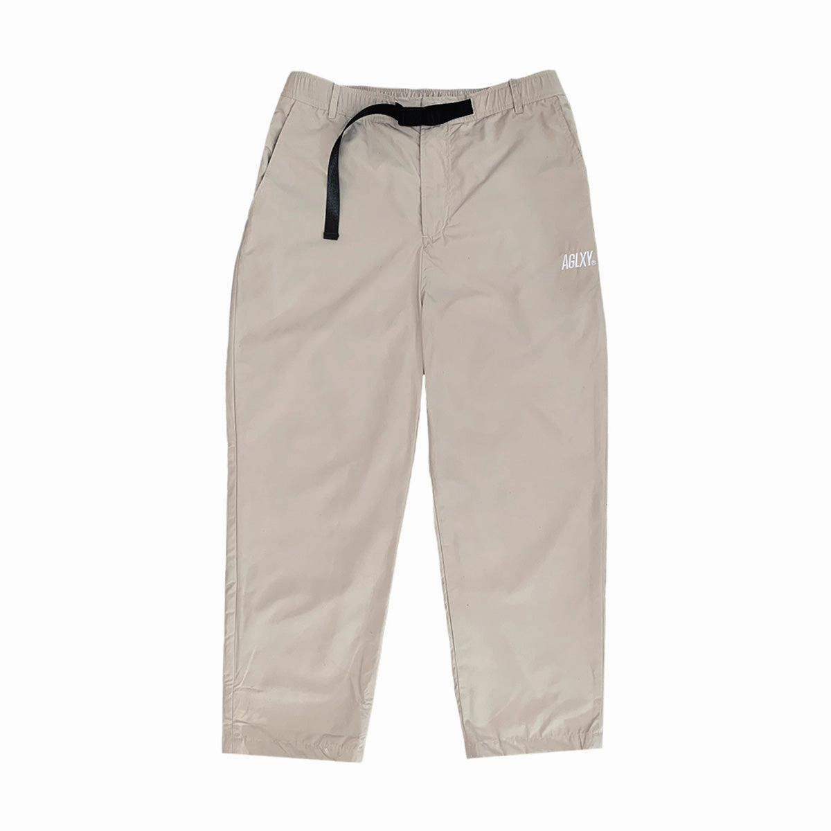   Benny Gold Belted Work Pants 'Khaki'