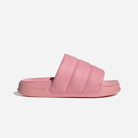 Adidas Originals | ADILETTE ESSENTIAL  { SUPER POP