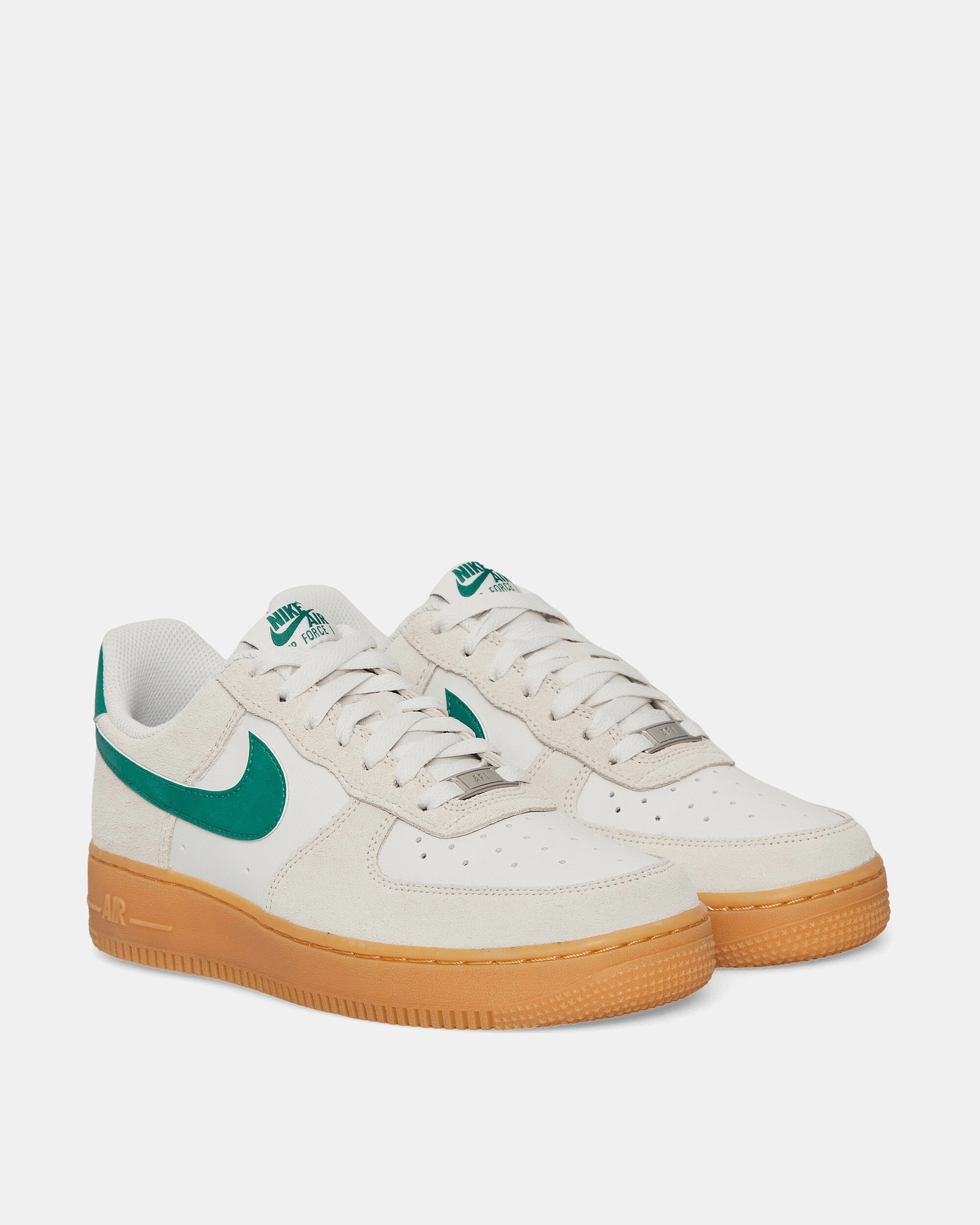 Air Force 1 '07 LV8 Sneakers Phantom / Malachite