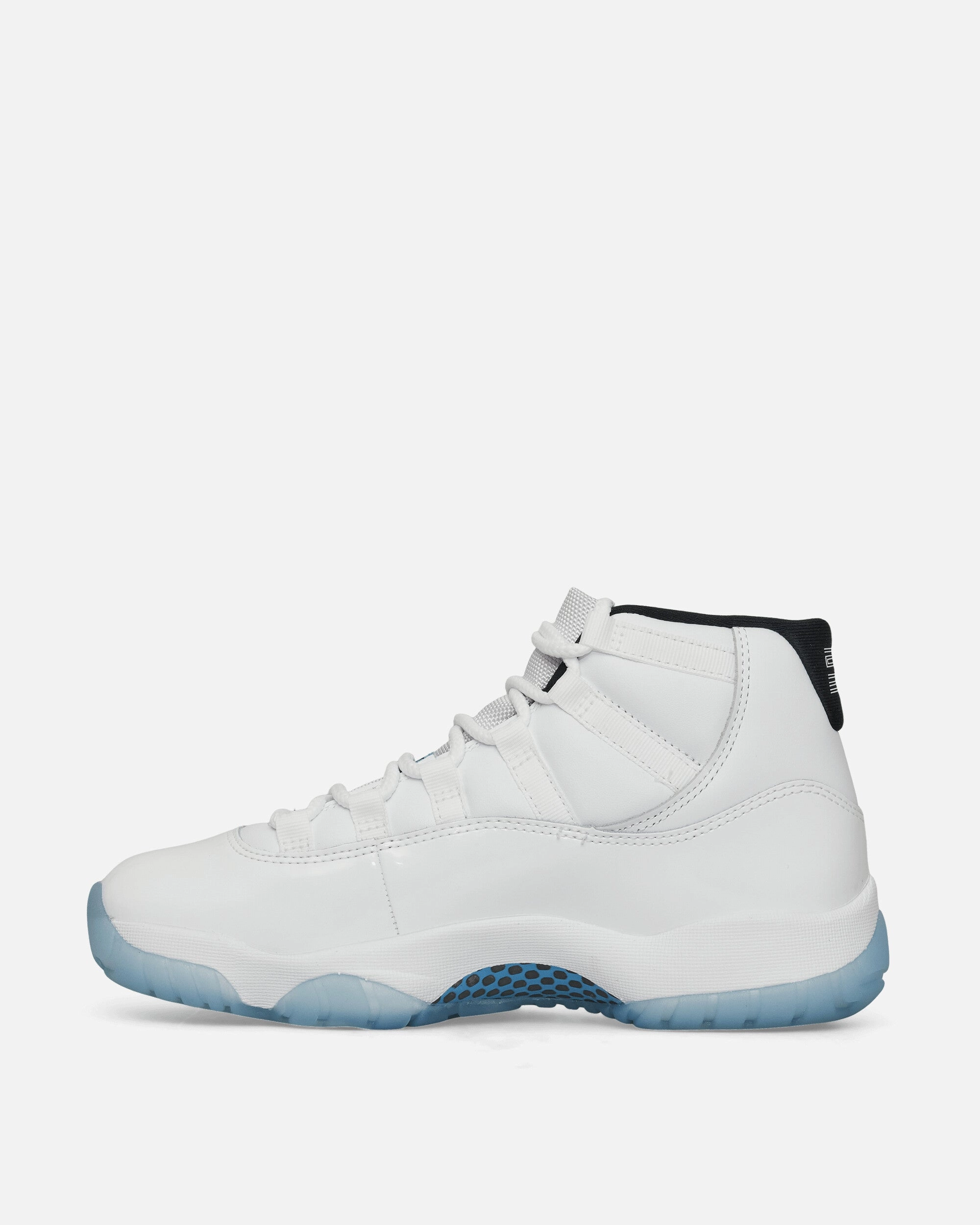Air Jordan 11 Sneakers Legend Blue
