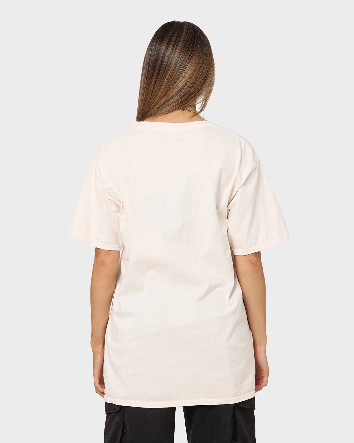 American Thrift OG Panther T-Shirt Off White