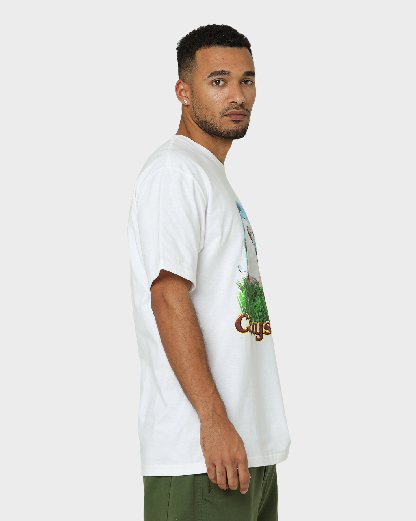 American Thrift X Caddyshack Caddyshack T-Shirt White