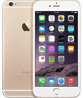 Apple iPhone 6 64GB Gold - Factory Unlocked GSM 4G LTE Smartphone AT&T T-Mobile