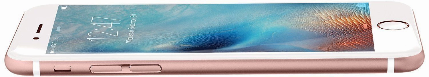 Apple iPhone 6s 32GB Rose Gold Factory GSM Unlocked AT&T / T-Mobile & More! 4G