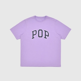 ARCH S/S T-SHIRT