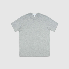 BACK LOGO S/S T-SHIRT