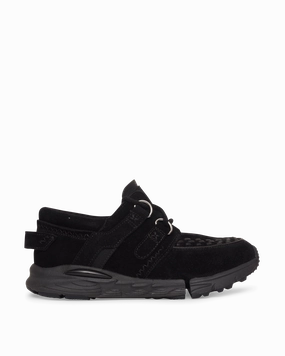 Banshee Sneakers Black
