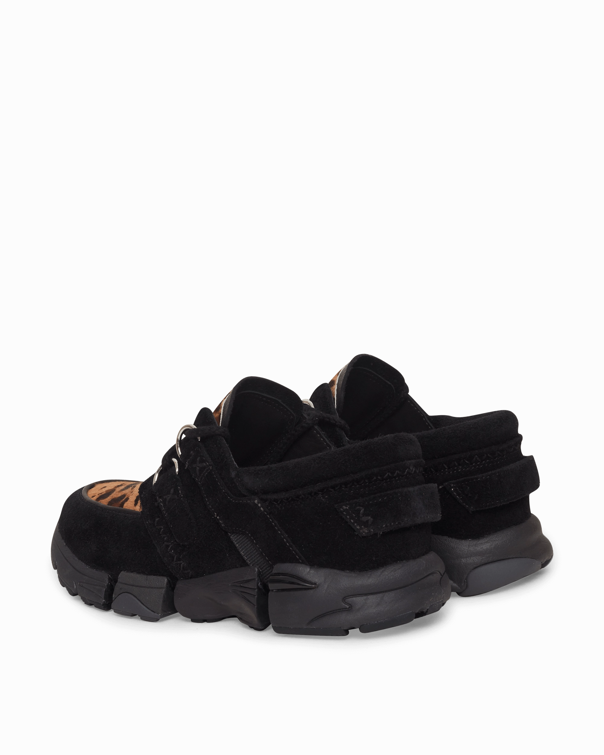Banshee Sneakers Multicolor
