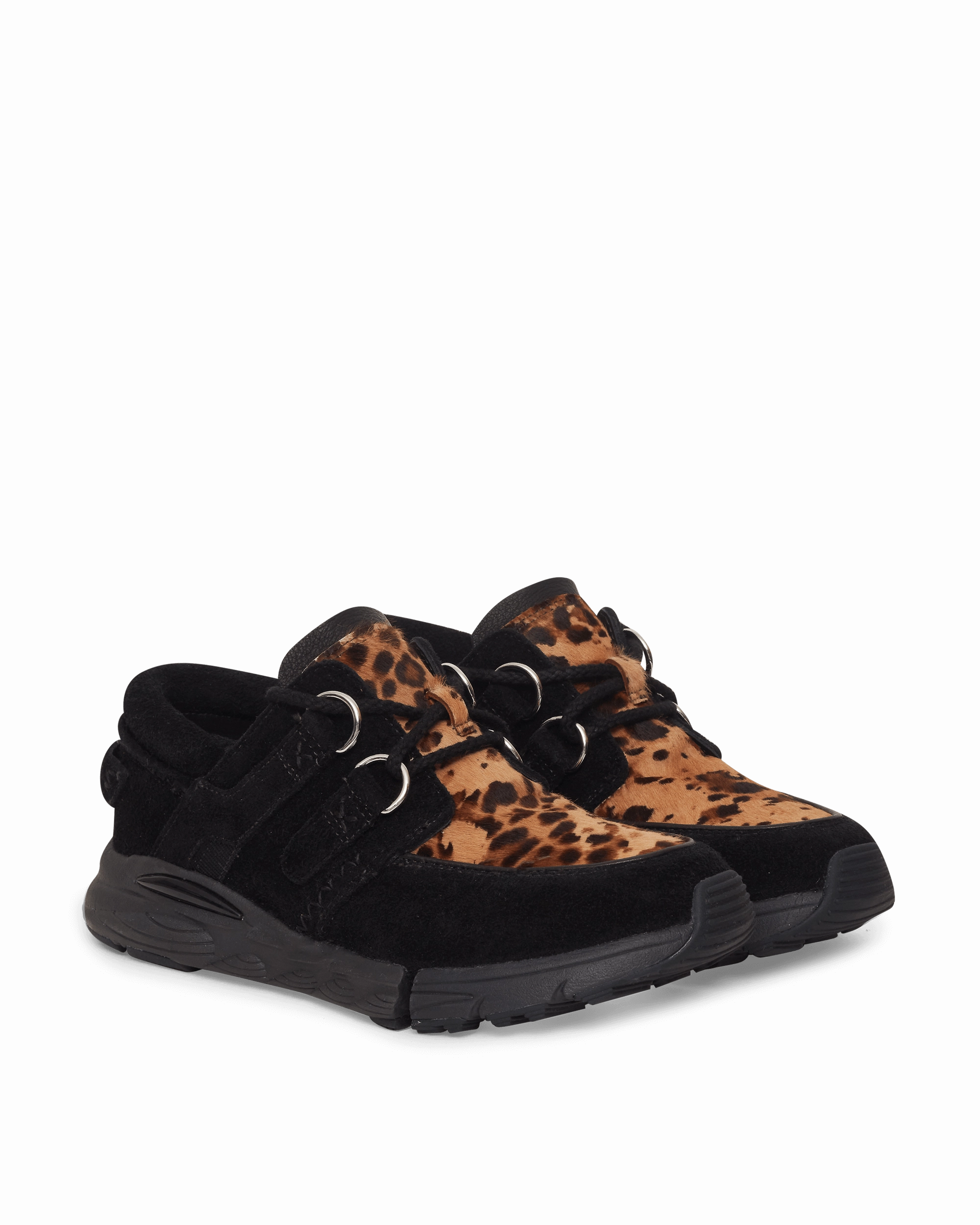Banshee Sneakers Multicolor