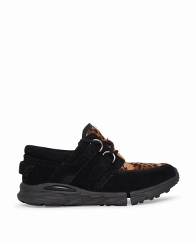 Banshee Sneakers Multicolor