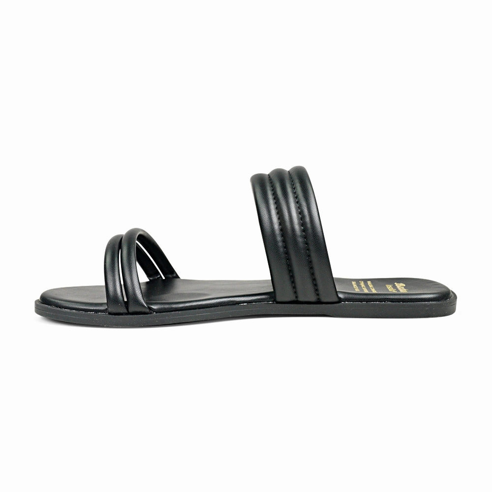 Bata SOAKA Flat Sandal for Women