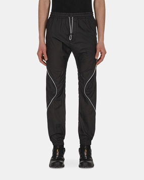 Baxter Pants Black