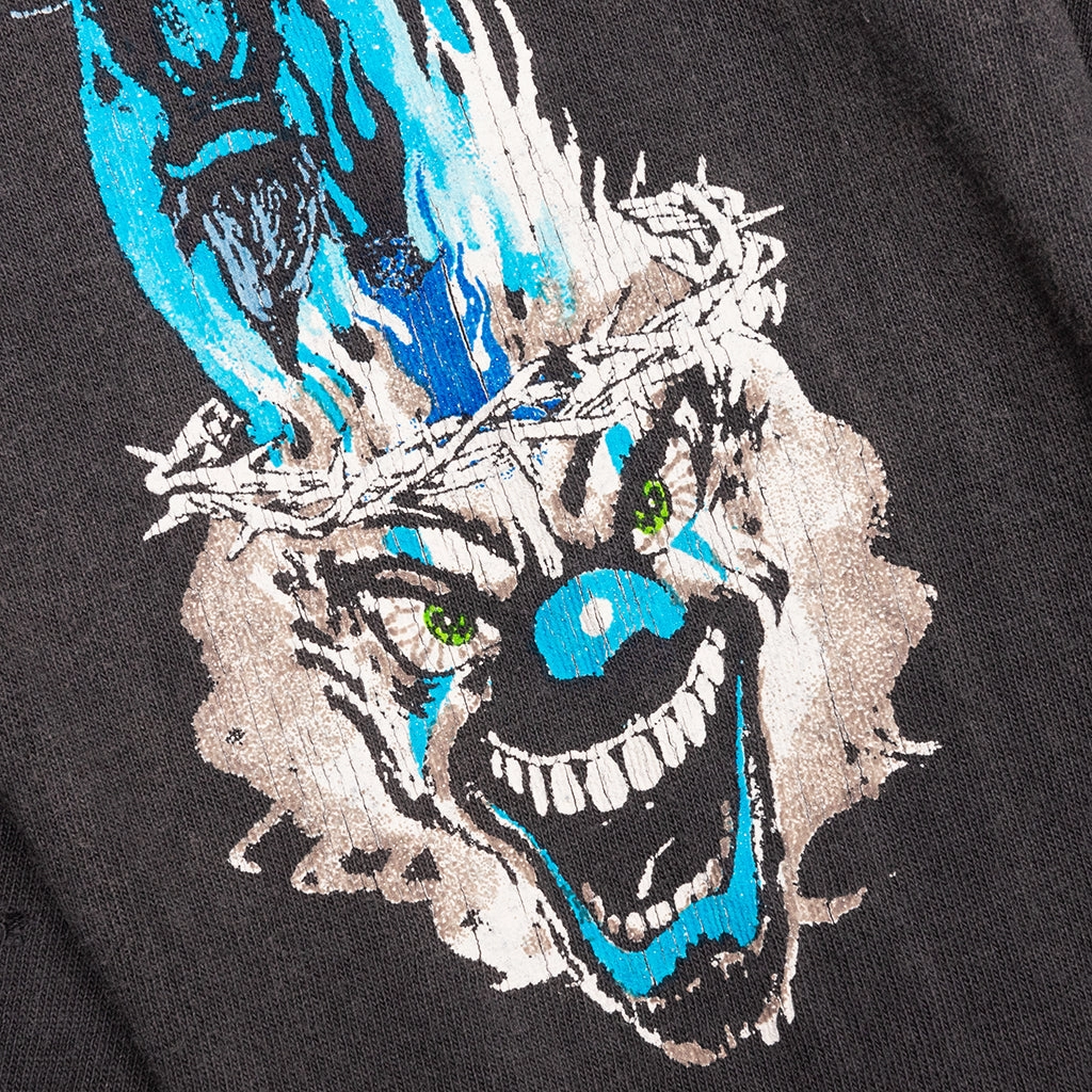 Beautiful Bastards L/S Tee - Black